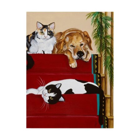 Trademark Fine Art
